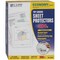 C-Line Products Protector, Sheet, Reduced Glr 200PK CLI62067 - alternate 2